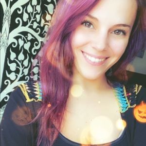 Meet your Posher, Sam